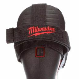 Milwaukee M12 12V Lithium-Ion Cordless Palm Nailer (Tool-Only) thumbnail 9