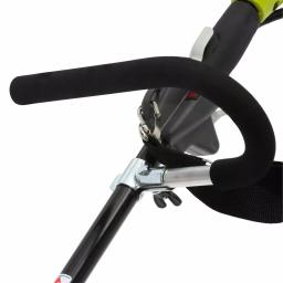 RYOBI 25cc 2-Cycle Gas Brush Cutter with Full Crank Engine and Expand-It Compatibility thumbnail 4
