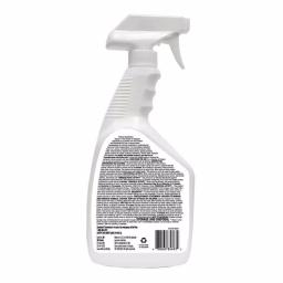3M TB Quat Disinfectant Ready to Use Cleaner, 32 fl. oz. (Case of 6) thumbnail 5