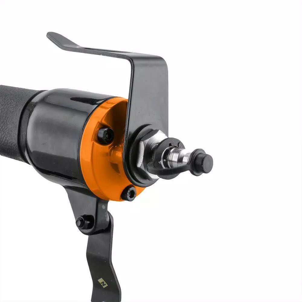 Freeman PFS16 Pneumatic 16-Gauge 1 in. Fencing Stapler