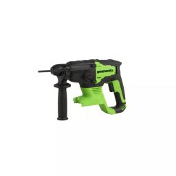 Greenworks 24V Cordless Brushless SDS-Plus Rotary Hammer, 2J (Tool Only) thumbnail 1