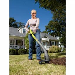 RYOBI ONE+ 18V Lithium-Ion 5-Tool Lawn and Garden Kit (Mower, Blower, Chainsaw, Hedge Trimmer, String Trimmer) thumbnail 3