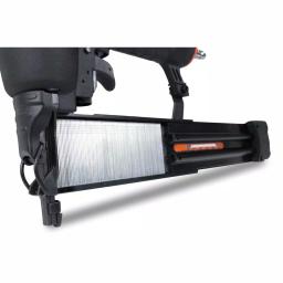 WEN 18-Gauge Pneumatic Brad Nailer Kit, 3/8 in. to 2 in., Includes 2000 Nails thumbnail 6
