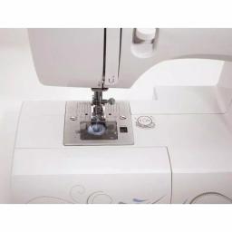 SINGER Talent Sewing Machine with 23 Built-in Stitches and Automatic Needle Threader thumbnail 5