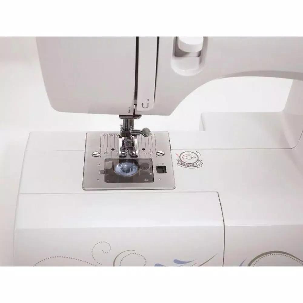 SINGER Talent Sewing Machine with 23 Built-in Stitches and Automatic Needle Threader