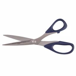Klein Tools 8.25 in. Bent Trimmer Precision Stainless Steel Scissors thumbnail 2
