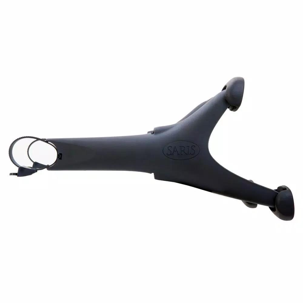SARIS Solo 1-Bike Trunk Bike Rack, 35 lbs. Capacity, Compact Design