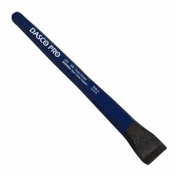 Dasco Pro 3/8 in. x 5-5/8 in. Cold Chisel, Forged Steel, Made in USA thumbnail 5