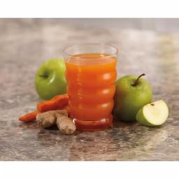 Hamilton Beach HealthSmart 400-Watt Centrifugal Juice Extractor, 12 oz. Capacity, Black thumbnail 5