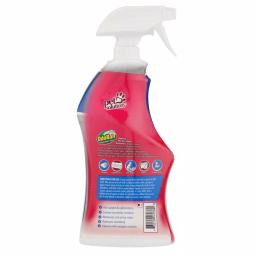 OdoBan Pet Oxy Stain Remover, 32 oz. Oxygen-Powered Odor and Stain Eliminator thumbnail 5