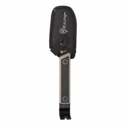 Sheffield REAPR Versa TAC Pry Bar with 3.5 in. Blade and Multi-Tool Head thumbnail 2