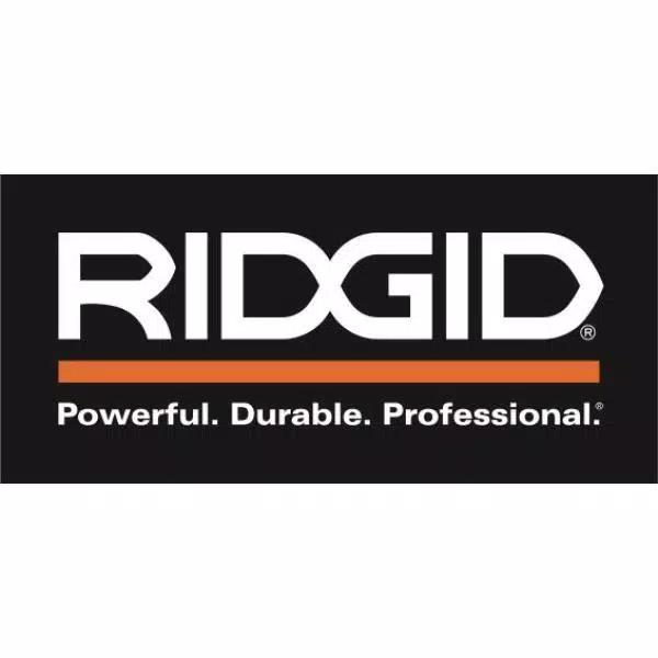 RIDGID 7 in. Corded Wet Tile Saw with 24 in. Rip Capacity and Gel-Foam Knee Pads Bundle