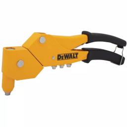 DEWALT DWHTMR77C 6 in. Swivel Head Riveter Tool thumbnail 5