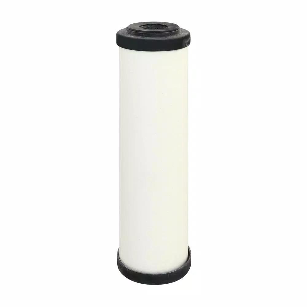 APEC Water Systems 4-in-1 Ceramic Countertop Water Filter System - Portable Drinking Water Purifier