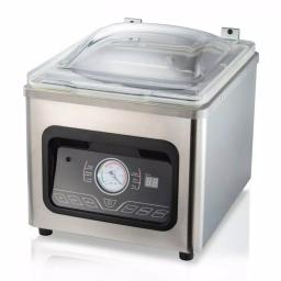 NutriChef White Chamber Food Vacuum Sealer System - Commercial Stainless Steel Electric Air Seal Preserver thumbnail 2