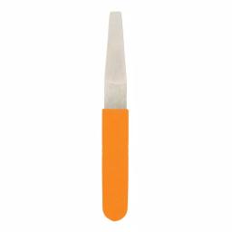 Fiskars 6 in. Diamond Coated Blade Sharpener for Gardening Tools thumbnail 1