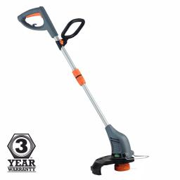 Scotts 13 in. 4 Amp Corded Electric String Trimmer thumbnail 4