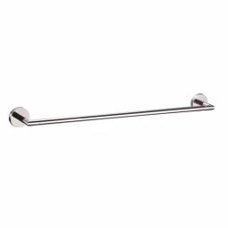 Design House Graz 4-Piece Bathroom Hardware Accessory Kit, Polished Chrome thumbnail 6