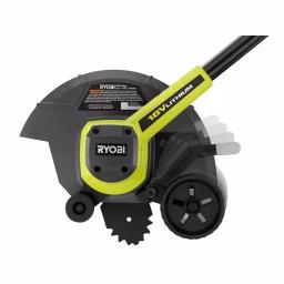 RYOBI 18V ONE+ Cordless Lithium-Ion 9 in. Edger, Tool Only thumbnail 12