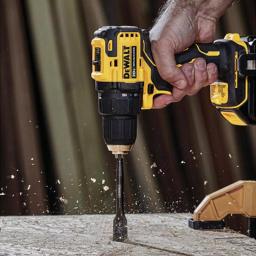 DEWALT ATOMIC 20V MAX Brushless 1/2 in. Drill/Driver and Impact Driver Combo Kit thumbnail 12