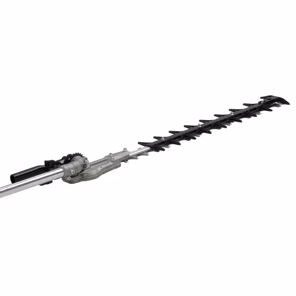 ECHO HCA-2620 X Series 21 in. Gas Hedge Trimmer, 25.4 cc 2-Stroke Engine