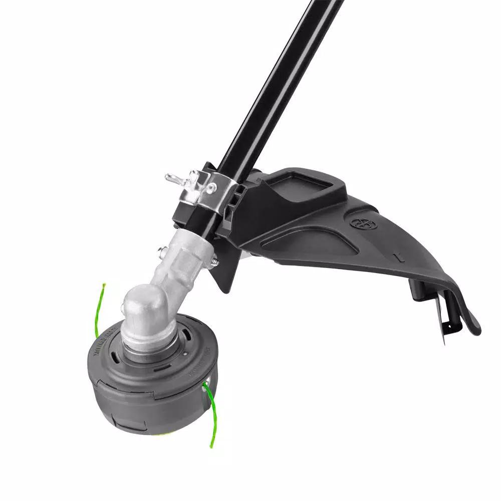 RYOBI 16 in. 13 Amp Corded Electric Walk Behind Push Mower and 10 Amp String Trimmer Combo Kit