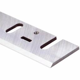 POWERTEC 6-1/8 in. High Speed Steel Replacement Planer Blades for Makita 1805B (Set of 2) thumbnail 2