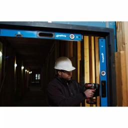 Empire Magnetic Box Level Set - 78 in. and 12 in. Aluminum Levels thumbnail 13