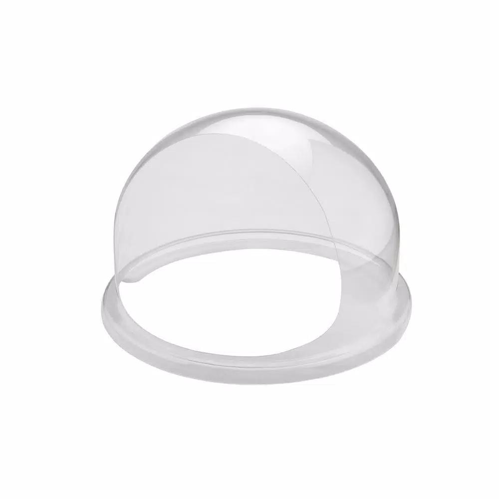 Great Northern Vortex Flufftastic Clear Cotton Candy Machine Bubble Shield