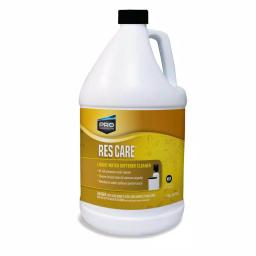 Pro Products Pro Res Care Liquid Resin Cleaning Solution for Water Softeners, 1 Gallon thumbnail 1