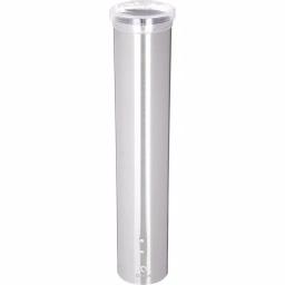 Avalon Stainless Steel Adjustable Cup Dispenser, Fits 4-10 oz Cups, Fingerprint Resistant thumbnail 3