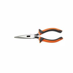Klein Tools 7 in. Insulated Long Nose Side-Cutting Pliers, 1000V VDE Certified thumbnail 4