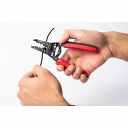 Gardner Bender Coax Cable Stripper for RG-59 and RG-6 Coaxial Cable thumbnail 3