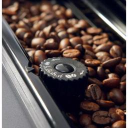 DeLonghi De'Longhi Magnifica Fully Automatic Espresso Machine with Manual Cappuccino Maker, Stainless Steel thumbnail 5