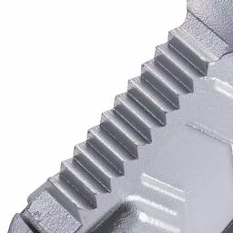 Vaughan Rage 15 in. Demolition Multi-Utility Bar - High Carbon Steel Pry Bar thumbnail 6