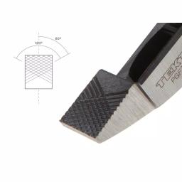 TEKTON 9-1/2 in. Lineman's Pliers with Induction-Hardened Side Cutters thumbnail 2