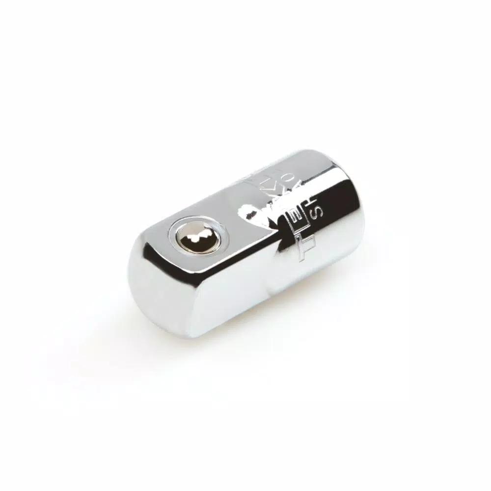 TEKTON 1/4 in. Drive to 3/8 in. Drive Socket Adapter