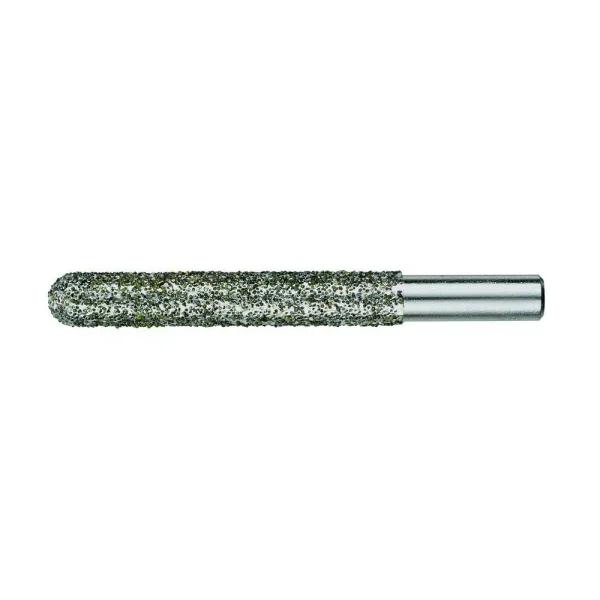 Rotozip 1/4 in. Diamond Grit Floor Tile and Countertop Rotary Tool X-Bit