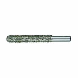 Rotozip 1/4 in. Diamond Grit Floor Tile and Countertop Rotary Tool X-Bit thumbnail 1