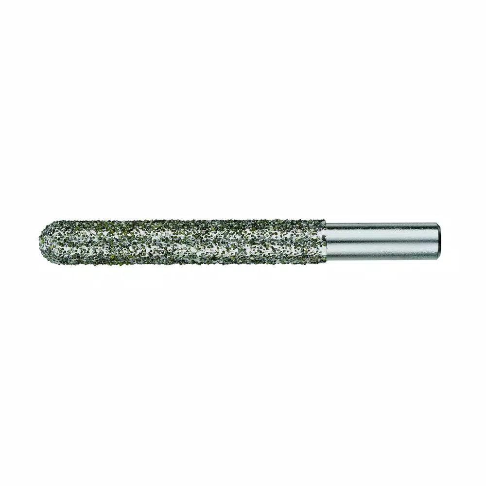 Rotozip 1/4 in. Diamond Grit Floor Tile and Countertop Rotary Tool X-Bit