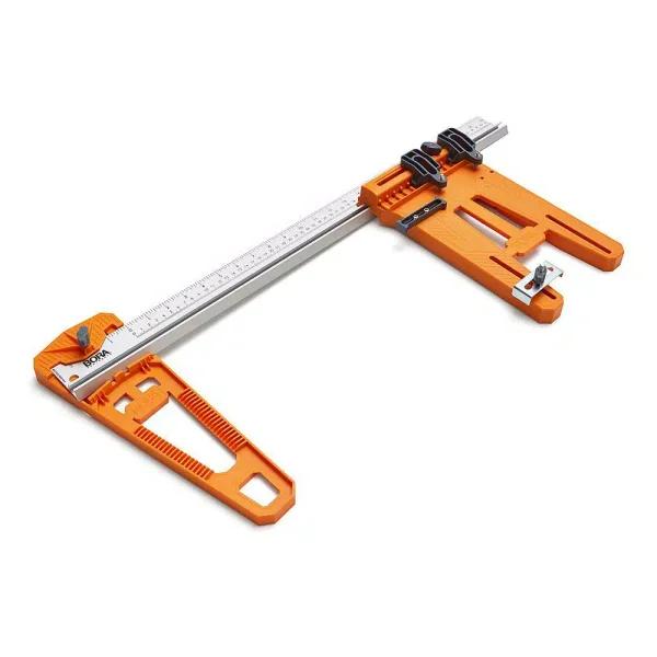 BORA Rip Guide Combo Saw Plate and Rip Handle Set