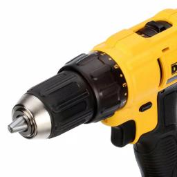 DEWALT 20V MAX Cordless 1/2 in. Drill/Driver Kit with 3 Batteries and Charger thumbnail 9