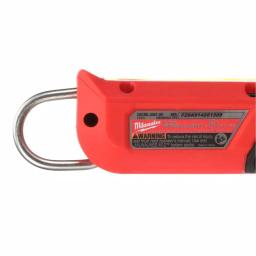 Milwaukee M12 12V Lithium-Ion Cordless 220-Lumen LED Stick Light (Tool-Only) thumbnail 4
