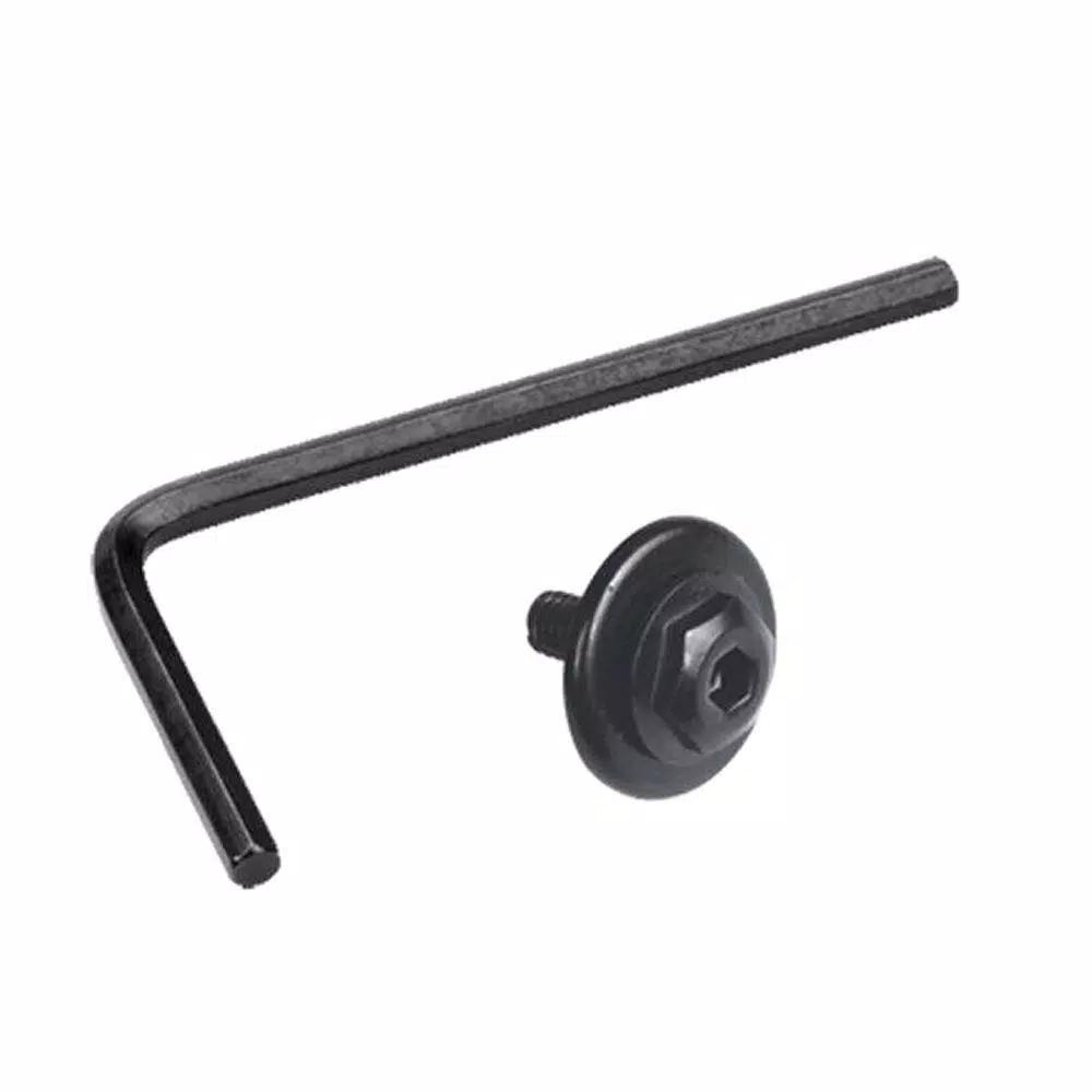 Rockwell Sonicrafter Replacement Screw, Flange, and Allen Key Kit