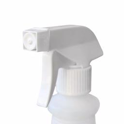 SUPPLYAID 32 oz. All-Purpose Leak-Proof Plastic Spray Bottles with Adjustable Nozzle, 4-Pack thumbnail 10