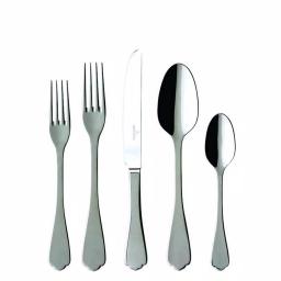 Villeroy & Boch Medina 20-Piece 18/10 Stainless Steel Flatware Set for 4 thumbnail 1