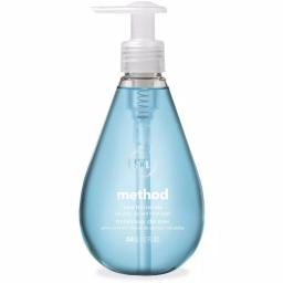Method Sea Minerals Gel Handwash, 12 oz. - Naturally Derived & Triclosan-Free thumbnail 1