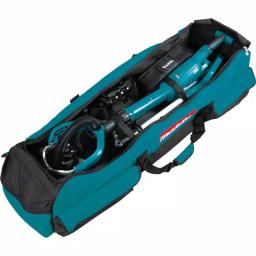 Makita 18V LXT Brushless 9 in. Drywall Sander Kit with Bonus 2-Piece 18V LXT Compact Combo Kit thumbnail 6