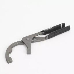 Husky 9 in. Oil Filter and PVC Pliers thumbnail 1