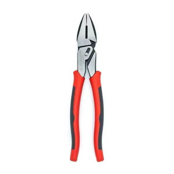 Crescent 9 in. PivotPro Linesman Pliers